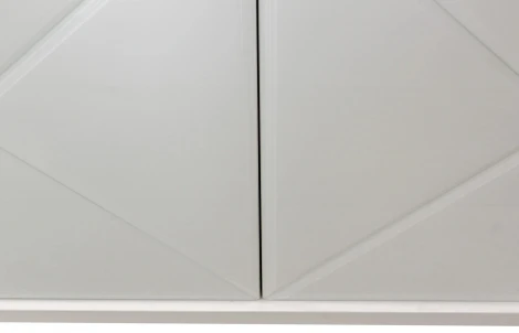 Шкаф Cloud двухдверный ОГОГО 336023