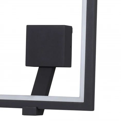 Настенный светильник уличный Mantra Rodas 6470 (LED, 220V, IP65)