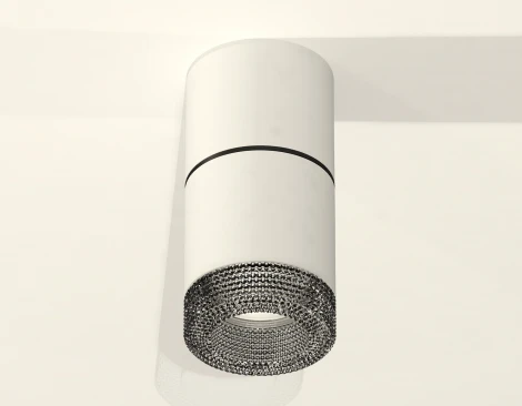 Накладной точечный светильник Ambrella Techno Spot XS7401182 (220V, круглые)