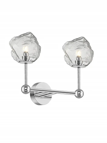 Бра Simple Story 1106 1106-2WL (220V)