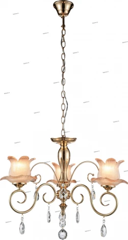 Подвесная люстра ST Luce Pianta SL668.203.03