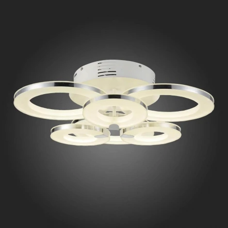 Потолочный светильник уличный ST Luce Guida SL903.102.06