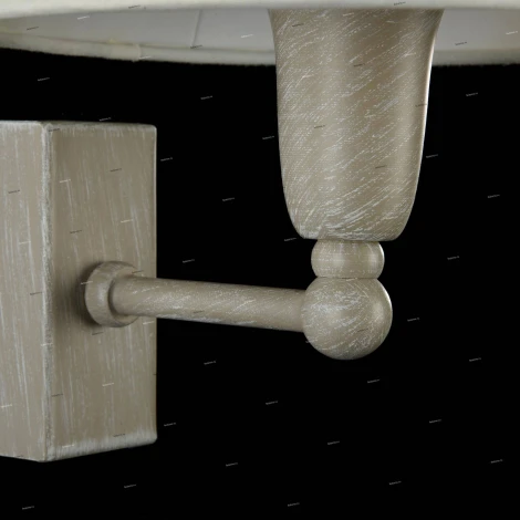 Бра Maytoni Milea ARM132-WL-01-GR