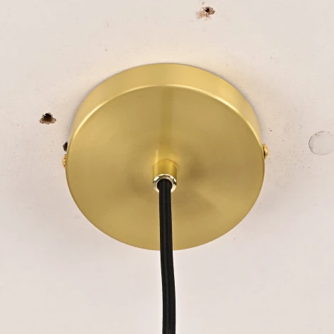 Подвесной светильник E27 Lu Carte LC-11-1601