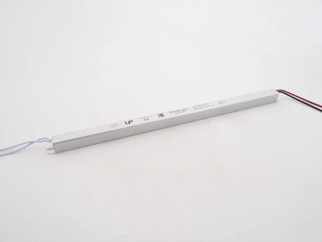 Блок питания 72Вт 12В LEDS POWER 390096