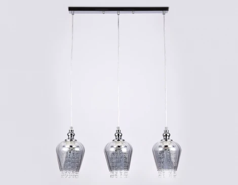 Подвесной светильник Ambrella TRADITIONAL TR3613 (220V, на проводе)