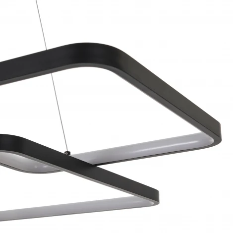 Подвесная люстра MyFar Victory MR1133-PL (LED, 220V)