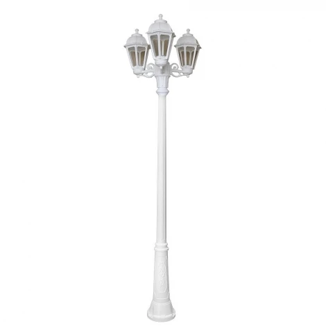 Светильник уличный Fumagalli Ricu Bisso/Saba 3L K22.156.S30.WXE27