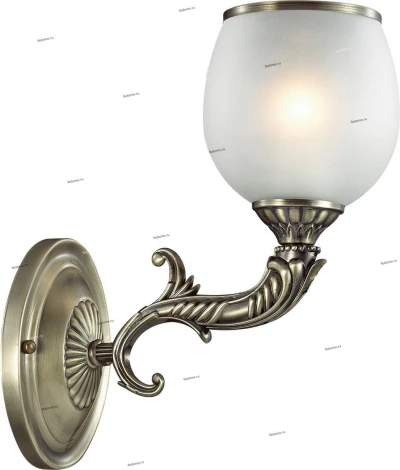 Бра Odeon Light Kerro 3223/1W