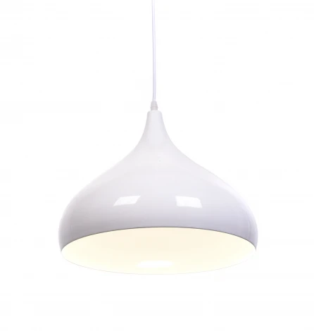 Подвесной светильник Lumina Deco Folina LDP 7558 WT