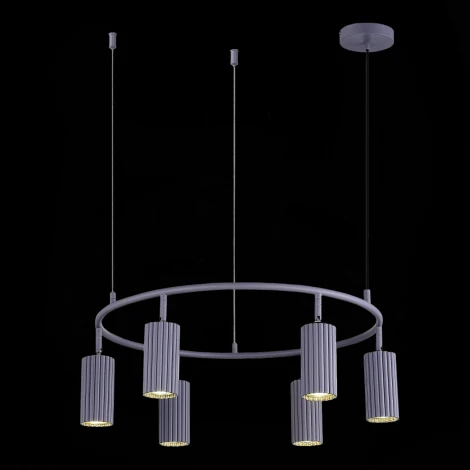 Подвесной светильник ST Luce Kendo SL1213.703.06