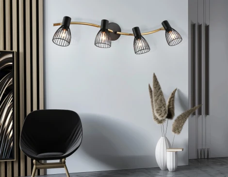 Спот на штанге Ambrella TRADITIONAL TR8662 (220V)