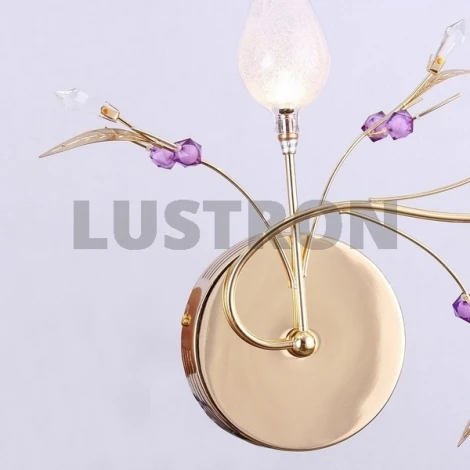 Бра ST Luce Promo SL201.201.02
