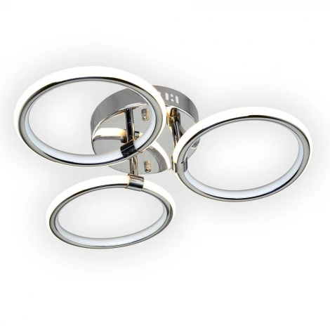 Максисвет 1-1405-3-CR Y LED