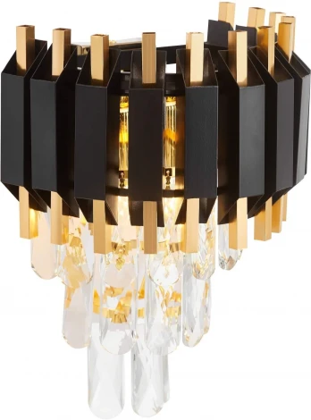 Настенный светильник Lampit Rivo TW 3002 GD