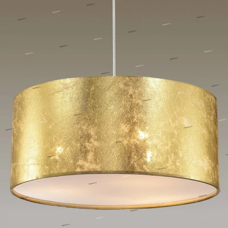 Подвесной светильник Odeon Light Femina 3279/3A