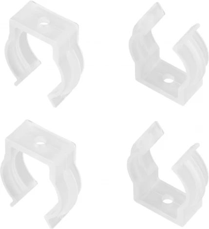 Держатель WPH-FLEX-D22-360deg (Arlight, Пластик) 045886