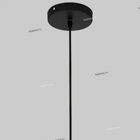 Подвесной светильник Odeon Light Cupi 3357/1