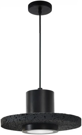 Подвесной светильник Divinare Cottero 2213/06 SP-5 (220V, на проводе, круглые)