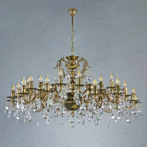 Ambiente by Brizzi Benisa 2226/30 PB Tear Drop