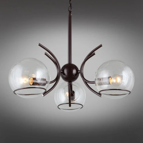 Подвесная люстра Omnilux 288 OML-28803-03