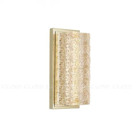 Настенный светильник светодиодный Cloyd Estet 20422 (220V)