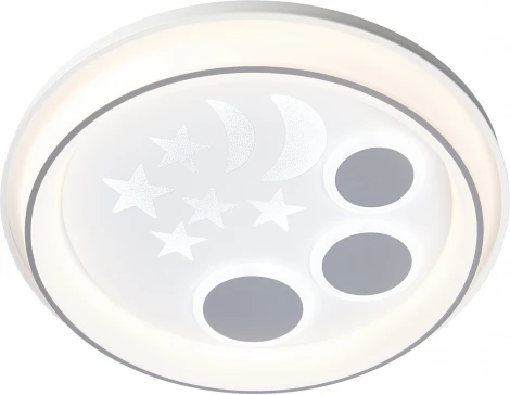 Настенно-потолочный светильник Мелодия Света CW1L 000026157