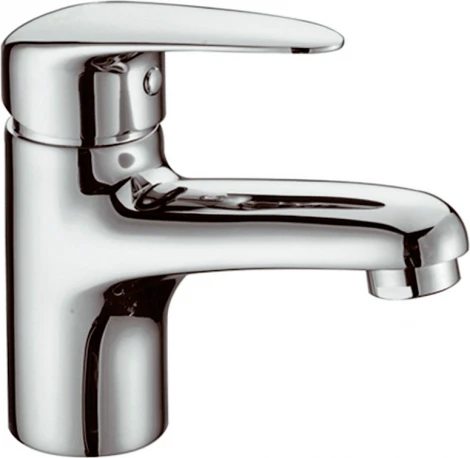 Смеситель Lemark Pramen LM3306C для раковины