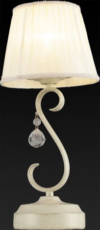 Интерьерная настольная лампа Toplight Teresa TL7270T-01RY