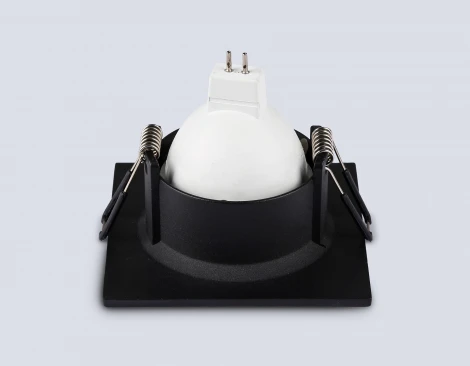 Встраиваемый точечный светильник Ambrella Techno Spot TN102812 (220V)