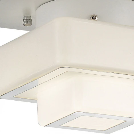 Потолочный светильник ST Luce Cubico SL547.502.01