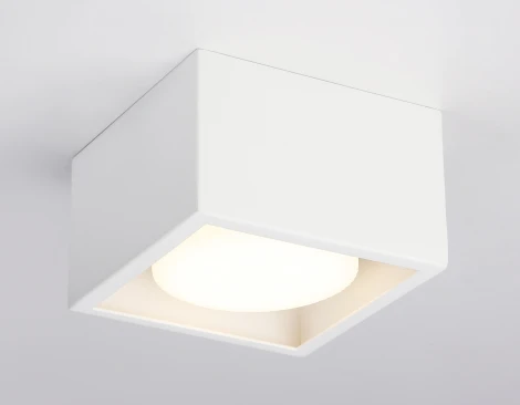 Точечный накладной светильник Ambrella TECHNO SPOT TN70825 (220V)