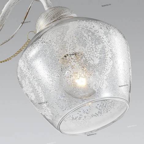 Бра Lumion Irena 3124/1W