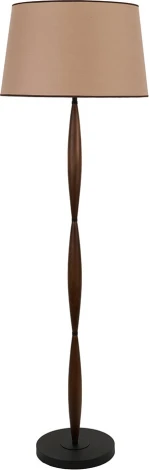 Торшер Lighthall Daisy LH012002 (220V, выключатель)