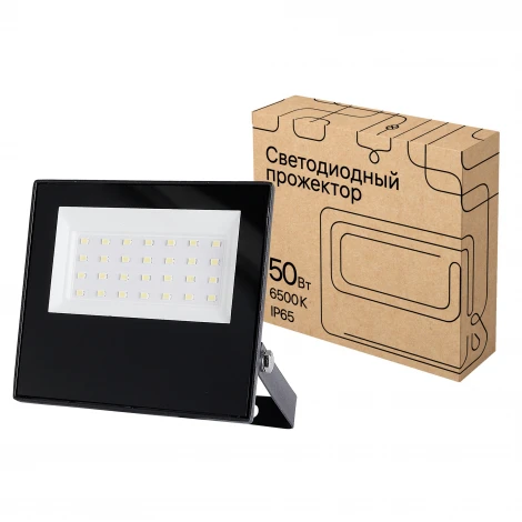 Прожектор уличный светодиодный 52823 4 REV