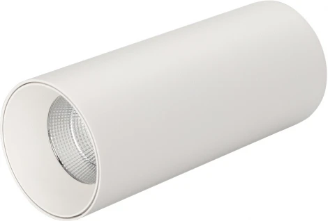 Светильник SP-POLO-SURFACE-R65-8W Day4000 (WH-WH, 40 deg) (IP20 Металл) 027504 Arlight