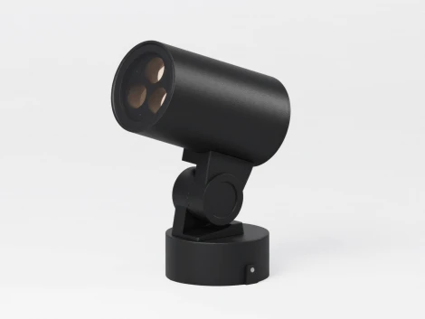 Архитектурная подсветка накладная светодиодная DesignLed DL-3060R1-4-RGBWW-24