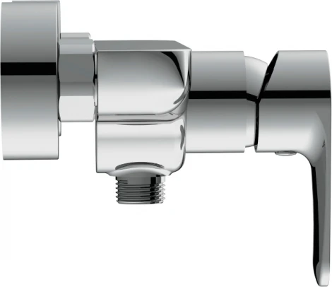 Смеситель Cersanit Cersania 63032 для душа