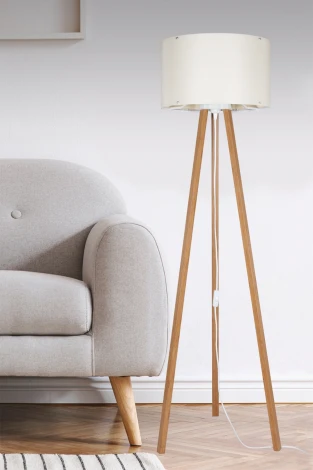 Торшер TopLight Posy TL1617S-01PN