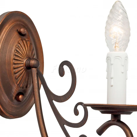 Бра Silver Light My pleasure 521.49.1