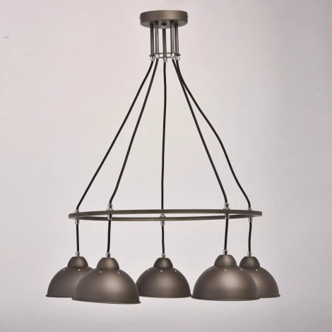 Подвесная люстра MW-Light Формула 696010505
