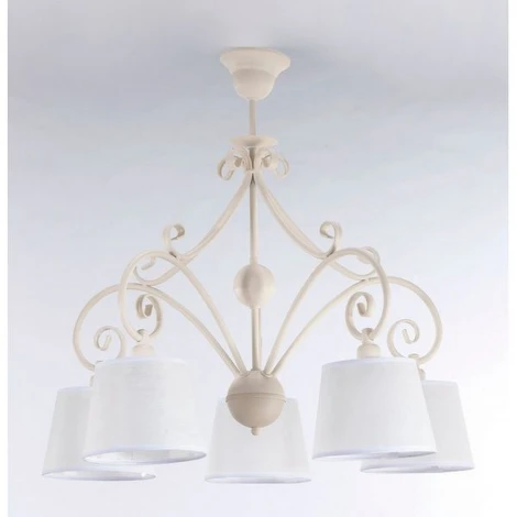 Потолочная люстра Namat Adara 3541