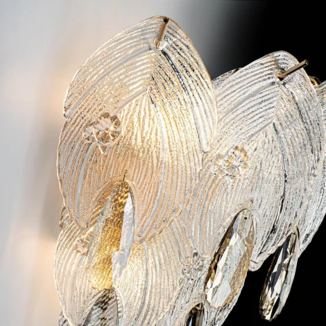 Бра Modelux MODELUX ML.6928.350 GD