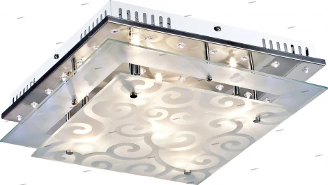 Потолочный светильник ST Luce SL739 SL739.102.09