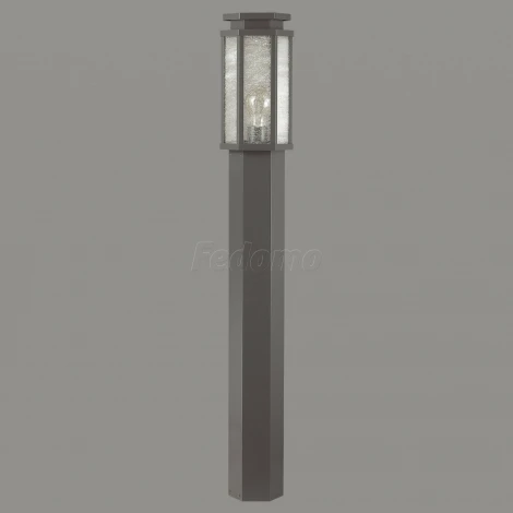 Наземный светильник Odeon Light Gino 4048/1F