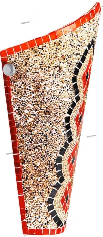 Ozcan Восточный стиль 0825E