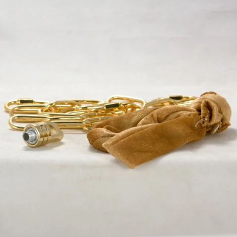 Люстра подвесная LSP-8604 (220V, на цепи, круглые, IP21)