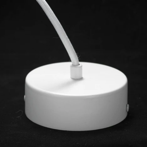 Подвесной светильник Lussole Lgo Maricopa LSP-8123 (220V, на проводе, шарики, IP21)