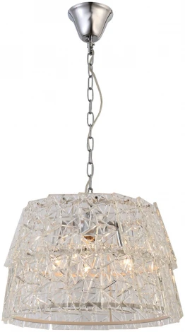 Подвесная люстра Rivoli Mechtilde 4141-208