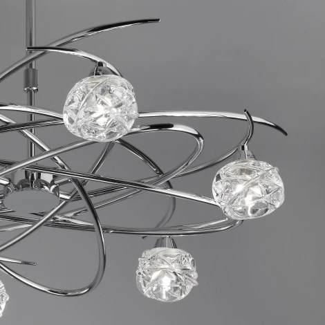 Потолочная люстра Mantra Maremagnum 3942